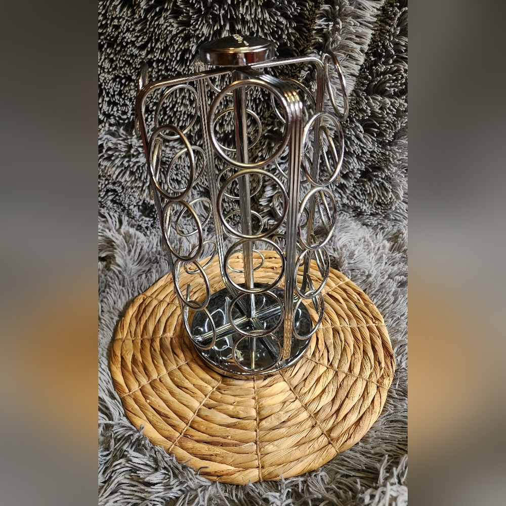 Keurig Coffee Pod Storage K-Cup storage